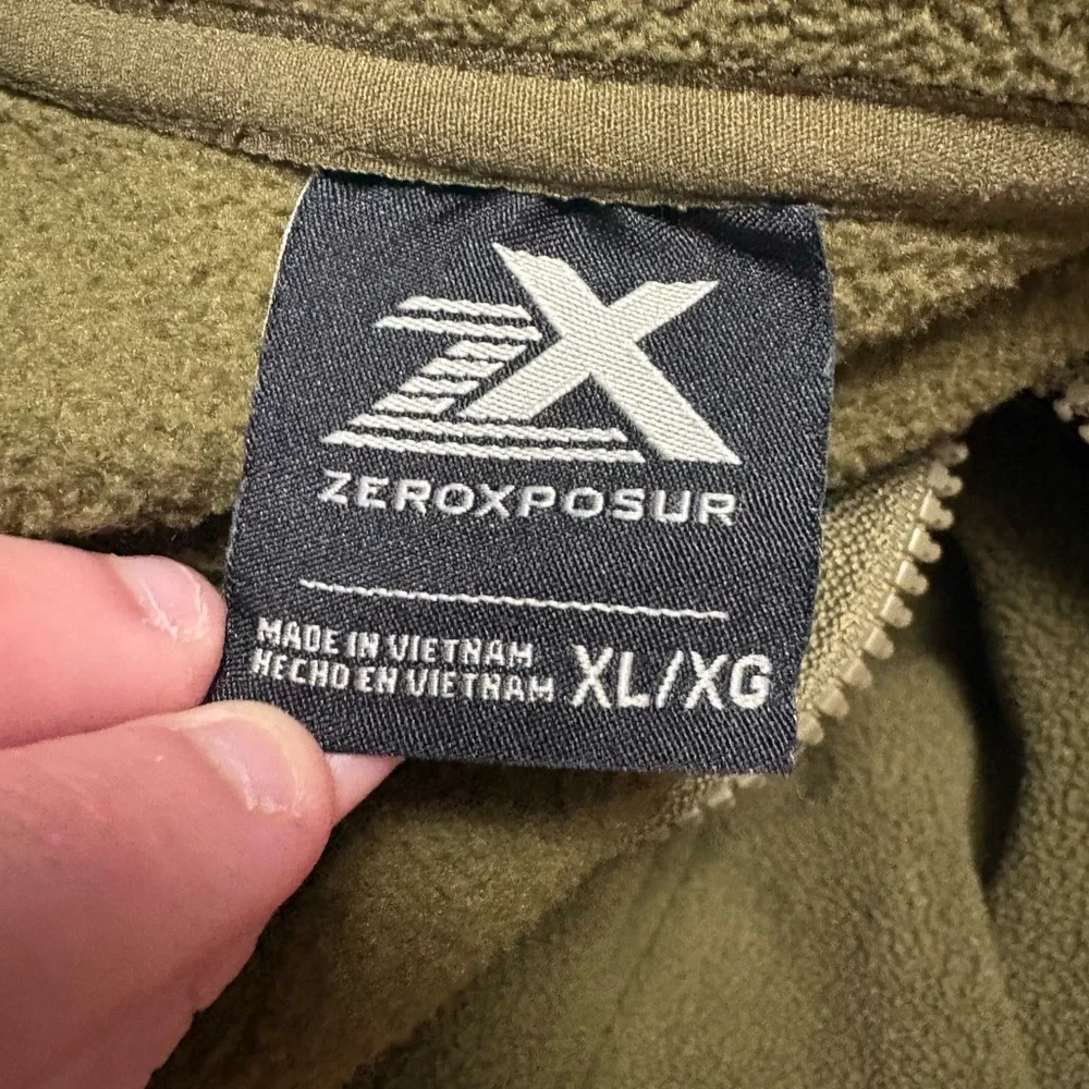 Jacket - Picture 3 of 4